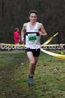 Mens under-20s North Eastern Cross Country, Aykley Heads, Durham. Photo: David T. Hewitson/Sports for All Pics